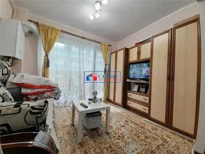 Vanzare apartament 2 camere bloc nou zona Terapia Iris, Cluj-Napoca - foto 2