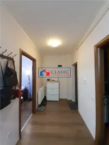 Vanzare apartament 2 camere bloc nou zona Terapia Iris, Cluj-Napoca - foto 7
