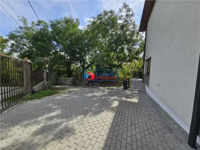 Inchiriere parte duplex, 2 niveluri, 155 mp, cartier Grigorescu, Cluj-Napoca - foto 16