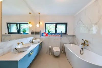 Vanzare casa individuala finisata situata in zona Faget, Cluj-Napoca - foto 10