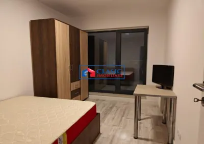 Vanzare apartament doua camere decomandate bloc nou zona Zorilor- Lidl Frunzisului - foto 4