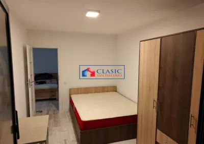 Vanzare apartament doua camere decomandate bloc nou zona Zorilor- Lidl Frunzisului - foto 5