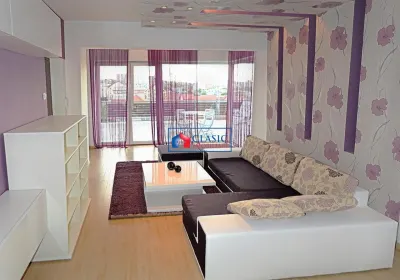 Vanzare apartament 2 camere bloc nou, terasa de 87 mp in Buna Ziua- zona Mega Image - foto 4