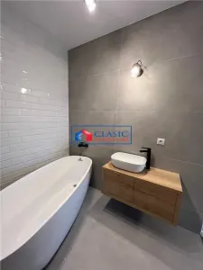Inchiriere casa individuala cu panorama asupra orasului, cartier Gruia - foto 12