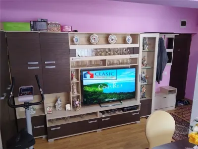 Vanzare apartament 2 camere bloc nou in Iris- zona Piata 1 Mai - foto 2