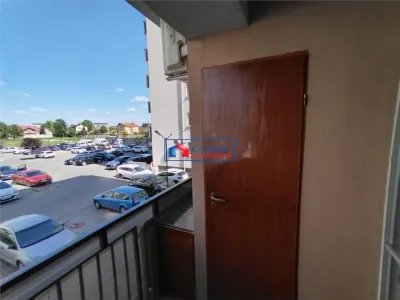 Vanzare apartament 2 camere bloc nou in Iris- zona Piata 1 Mai - foto 12