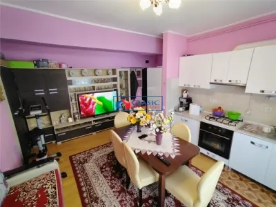 Vanzare apartament 2 camere bloc nou in Iris- zona Piata 1 Mai - foto 4