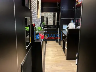 Inchiriere spatiu comercial cu suprafata de 60 mp in Centru- zona Piata Unirii - foto 5