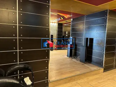 Inchiriere spatiu comercial cu suprafata de 60 mp in Centru- zona Piata Unirii - foto 7