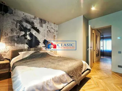 Vanzare apartament 3 camere de LUX in Buna Ziua- zona Calea Turzii - foto 5