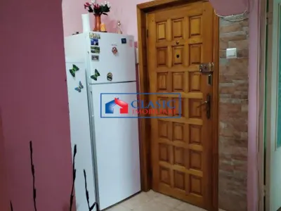 Vanzare apartament 3 camere decomandate in Zorilor- Piata Zorilor - foto 4