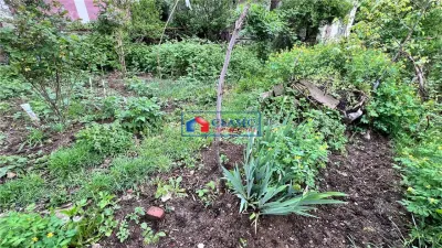 Vanzare casa individuala cu teren de 622 mp in Grigorescu zona Piata 14 Iulie - foto 4