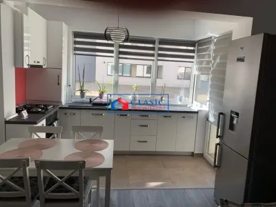 Vanzare apartament 2 camere de LUX zona Petrom Baciu, Cluj-Napoca - foto 5