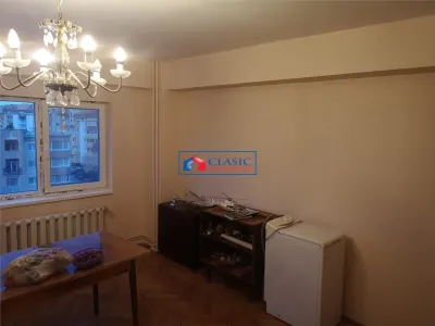 Vanzare apartament 3 camere decomandate renovat in Gheorgheni- zona Titulescu - foto 12