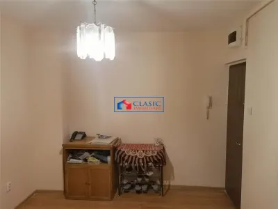 Vanzare apartament 3 camere decomandate renovat in Gheorgheni- zona Titulescu - foto 16