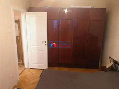 Vanzare apartament 3 camere decomandate renovat in Gheorgheni- zona Titulescu - foto 8