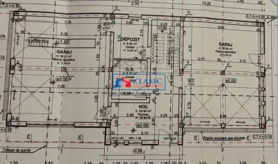 Inchiriere afacere la cheie SERVICE AUTO zona Dambul Rotund - foto 2