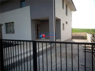 Vanzare casa individuala zona Chinteni 7 km Auchan Iris, Cluj-Napoca - foto 3