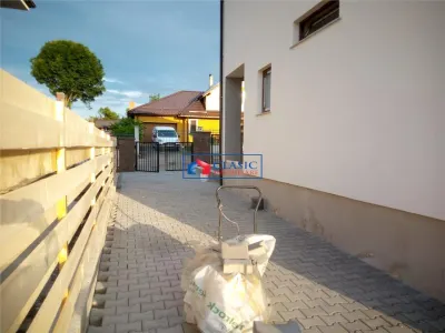 Vanzare casa individuala zona Chinteni 7 km Auchan Iris, Cluj-Napoca - foto 4