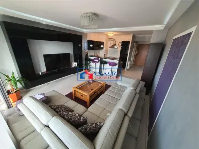Vanzare apartament 2 camere modern bloc nou in Marasti- str Dorobantilor - Cluj-Napoca