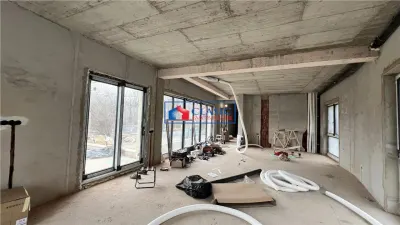 Vanzare casa de LUX constructie si locatie deosebita in Faget - foto 7