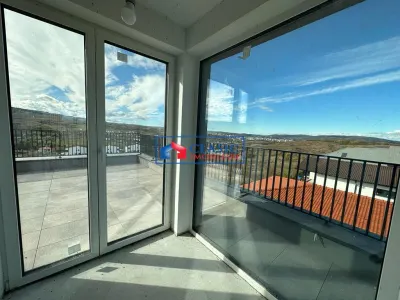 Vanzare duplex constructie noua, cu CF, zona Borhanci Cluj Napoca - foto 7