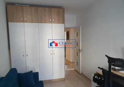 Vanzare apartament 3 camere modern bloc nou cu parcare in Iris- zona Piata 1 Mai - foto 11