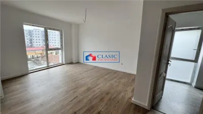 Vanzare apartament 4 camere bloc nou in Dambul Rotund- zona Mega Image - foto 4