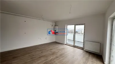 Vanzare apartament 4 camere bloc nou in Dambul Rotund- zona Mega Image - foto 9