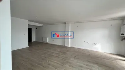 Vanzare apartament 2 camere bloc nou in Dambul Rotund- zona Mega Image - foto 2