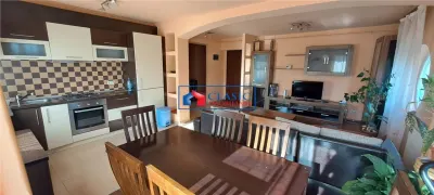 Vanzare apartament 3 camere bloc nou tip vila in Buna Ziua- zona Lidl - Cluj-Napoca