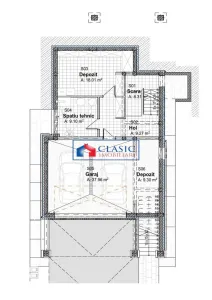 Vanzare casa individuala nou construita, cartier Dambul Rotund - foto 14