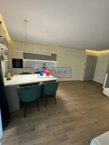 Inchiriere apartament 2 camere de LUX NOU in zona Plopilor - foto 3
