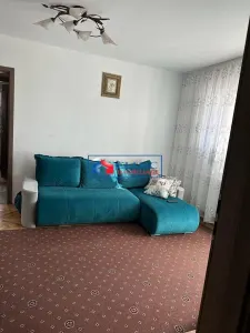 Vanzare apartament 3 camere modern in Manastur- zona Univ. Bogdan Voda - foto 2