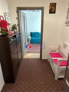Vanzare apartament 3 camere modern in Manastur- zona Univ. Bogdan Voda - foto 3