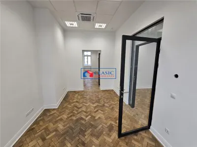 Inchiriere cladire de birouri | 310 mp | Ultracentral Cluj-Napoca | Ultrafinisata | Parcare proprie - foto 2