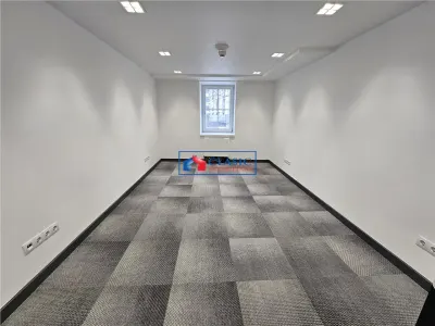 Inchiriere cladire de birouri | 310 mp | Ultracentral Cluj-Napoca | Ultrafinisata | Parcare proprie - foto 4