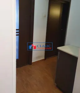 Vanzare apartament 3 camere decomandate in Manastur zona Piata Flora - foto 5