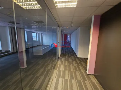 Inchiriere spatii de birouri 1024 mp, Semicentral, Cluj-Napoca - foto 2