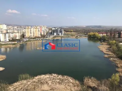 Vanzare apartament 2 camere decomandate bloc nou in Marasti- zona Iulius Mall - foto 4