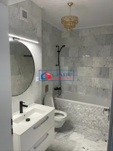Vanzare apartament 2 camere decomandate bloc nou in Marasti- zona Iulius Mall - foto 5