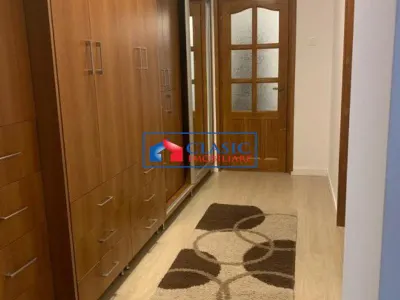 Vanzare apartament 3 camere modern bloc nou in Marasti- zona FSEGA - foto 7