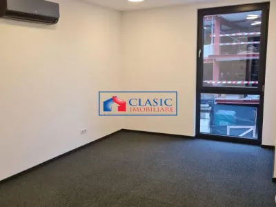 Vanzare apartament 2 camere bloc nou Centru zona Piata Unirii, Cluj-Napoca - foto 3