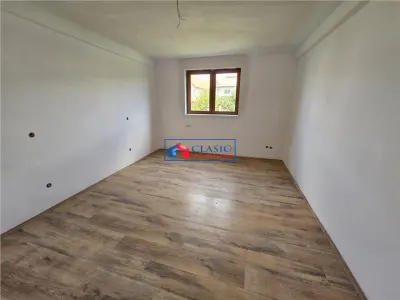 Vanzare parte duplex in Copaceni, 263 mp utili, semifinisat! - foto 8