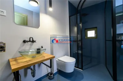 Vanzare apartament 3 camere de LUX in Centru- Piata Unirii - foto 11