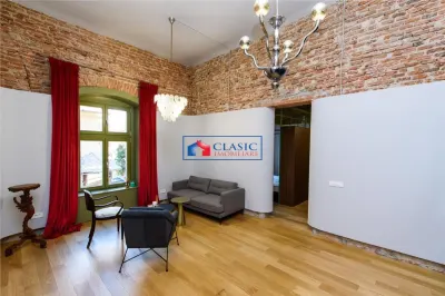 Vanzare apartament 3 camere de LUX in Centru- Piata Unirii - foto 3