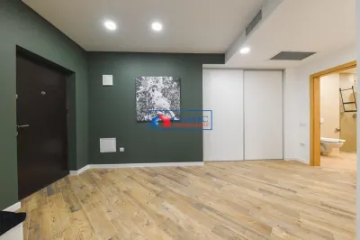 Inchiriere apartament ultramodern, 2 camere, situat la 3 minute de Parcul Central - foto 4