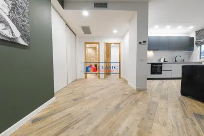 Inchiriere apartament 2 camere, ultramodern, complet echipat,  Central - foto 4