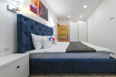 Inchiriere apartament 2 camere, ultramodern, complet echipat,  Central - foto 6