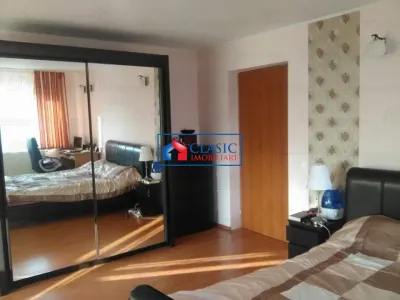 Vanzare apartament 4 camere modern in vila zona Campus Marasti, Cluj-Napoca - foto 7